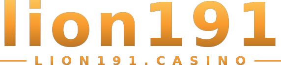 lion191 โลโก้